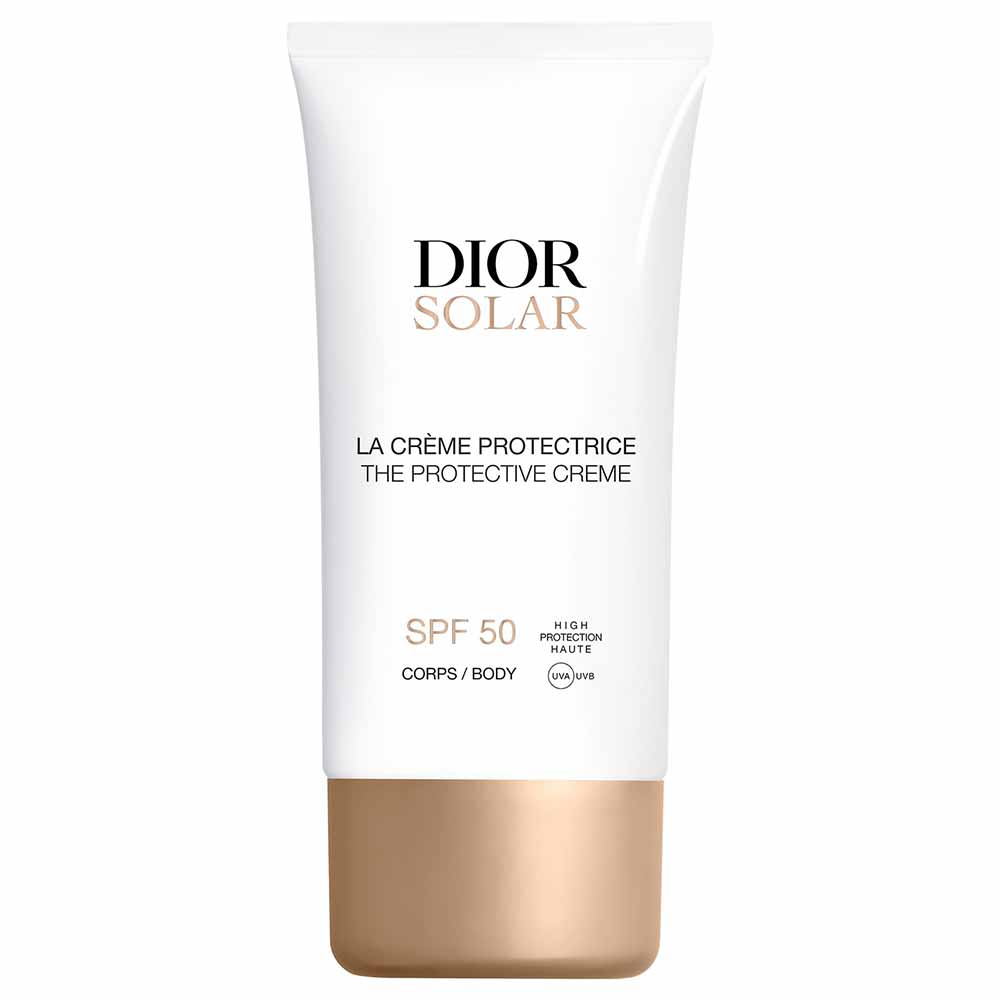 Miniatura Protetor Solar Corporal Dior Solar Protective Body SPF50 150ml