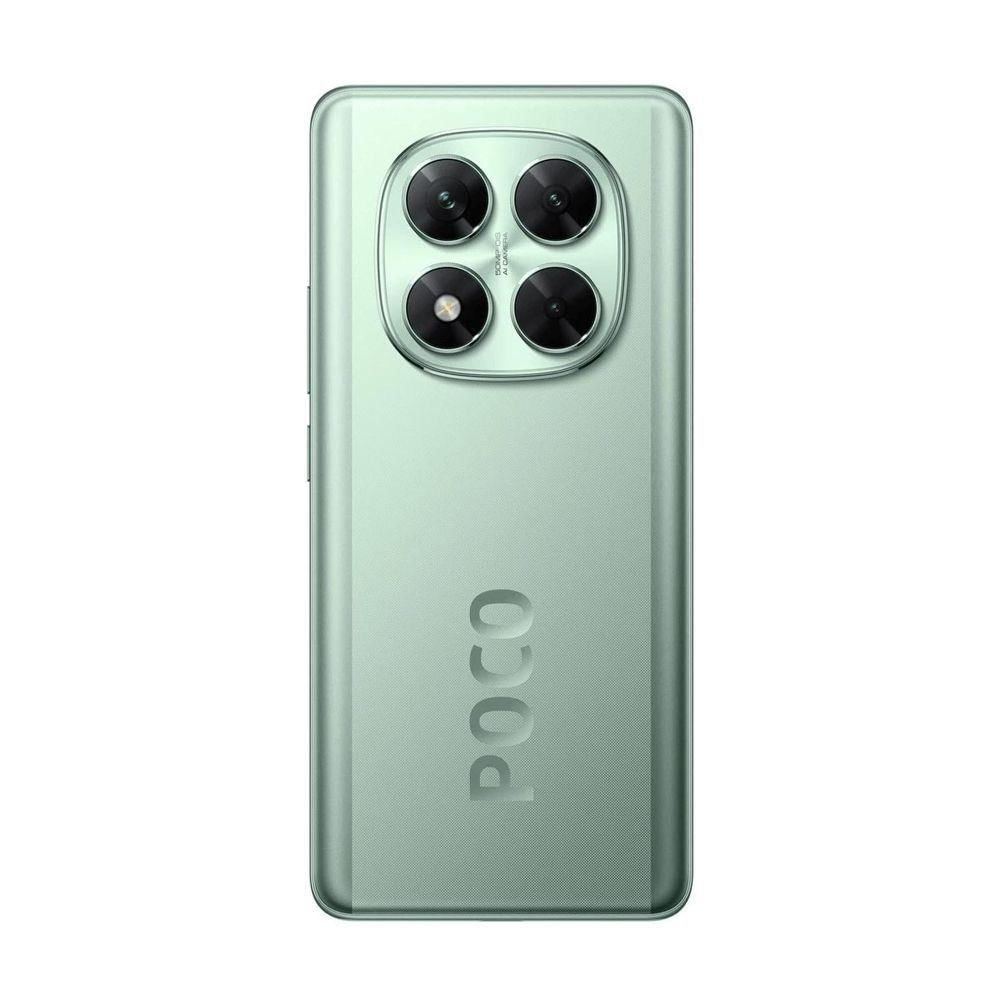 Miniatura Xiaomi Poco X7 256 GB RAM 8 GB Verde