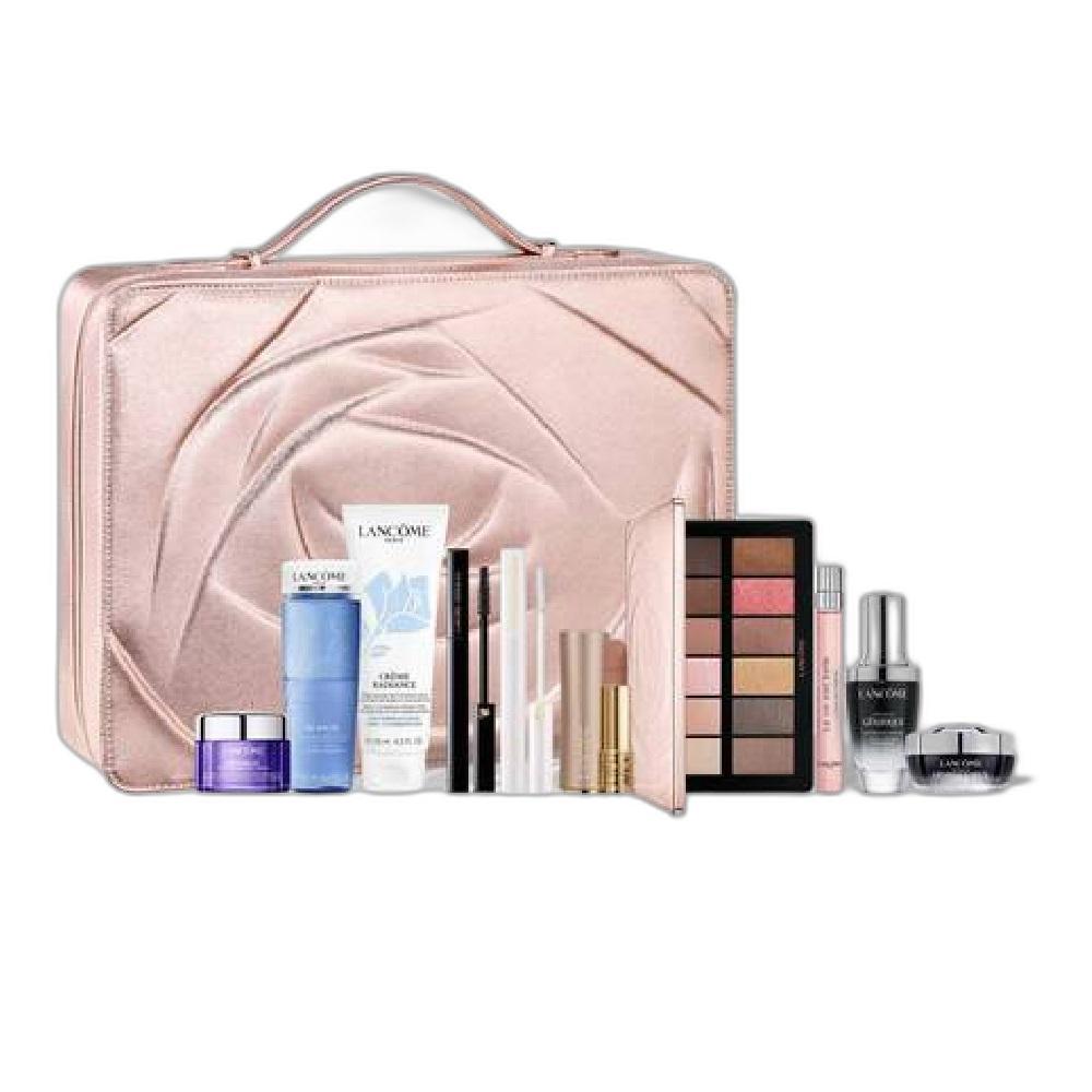 Miniatura Maleta Conjunto Edição Especial+10 Produtos De Maquiagem