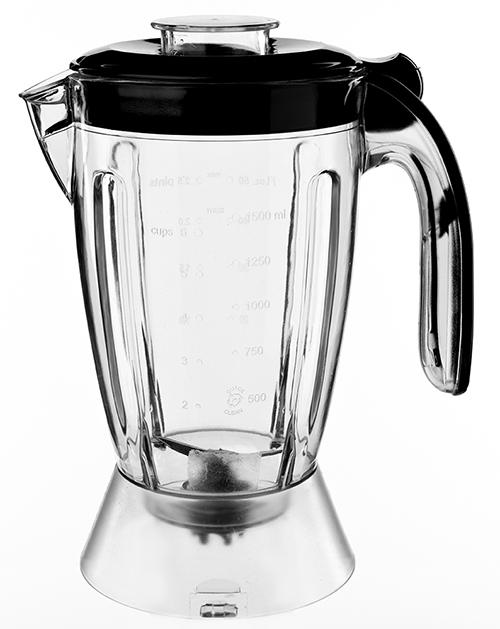 Miniatura Copo Liquidificador Mondial Eletronic L60 E L66 Cristal