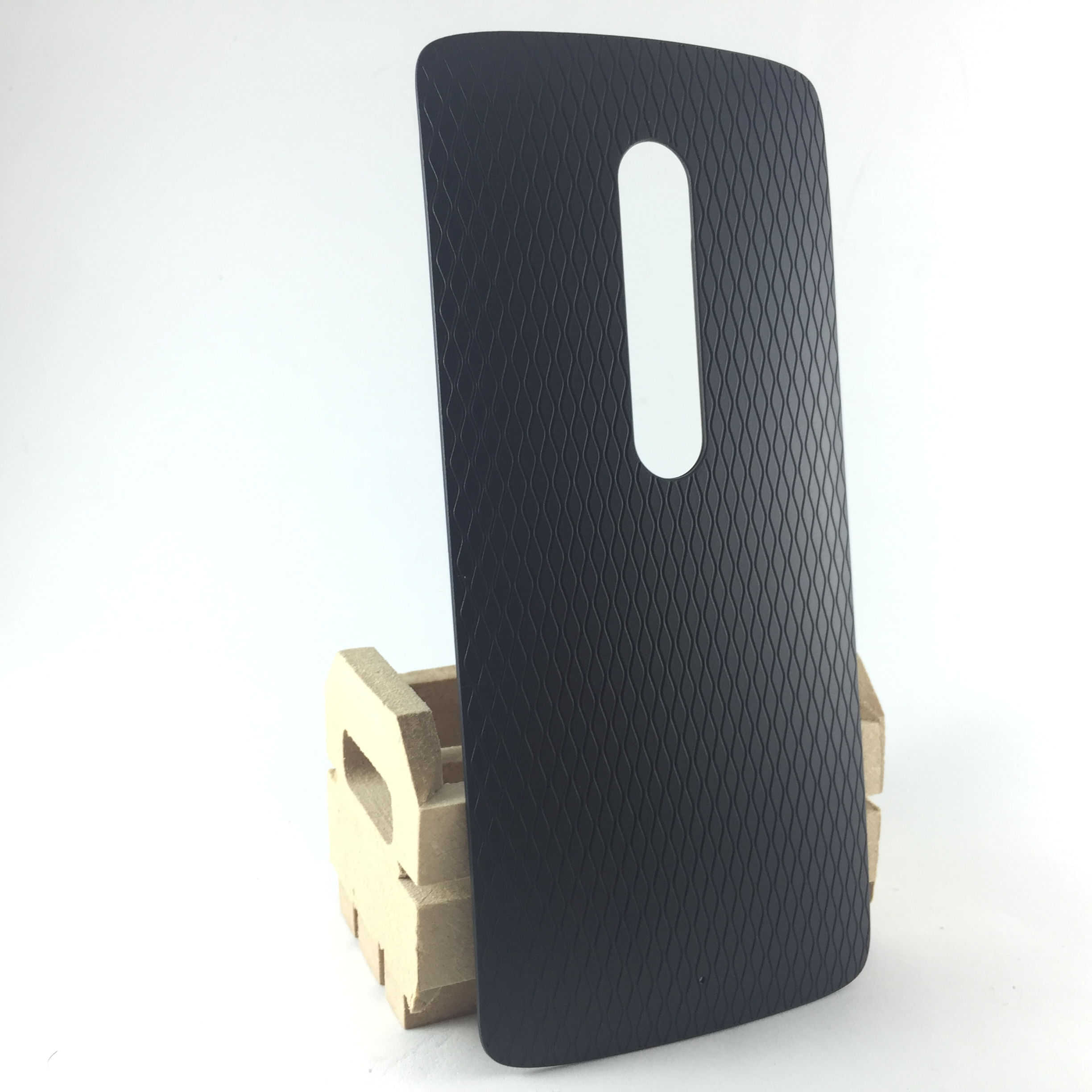 Capa Tampa Bateria Motorola Moto X PLAY Homologação: 149822010251