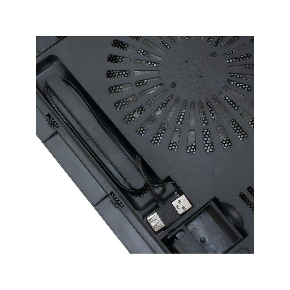 Miniatura Base Para Notebook Evus Bpn-01