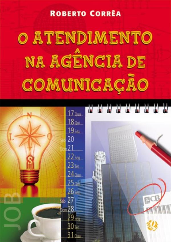 Miniatura Atendimento Na Agencia De Comunicacao - 2ª Ed