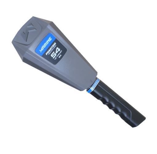 Miniatura Motor Eletrico Phantom 54Lbs Agua Doce Barco Lancha Canoa