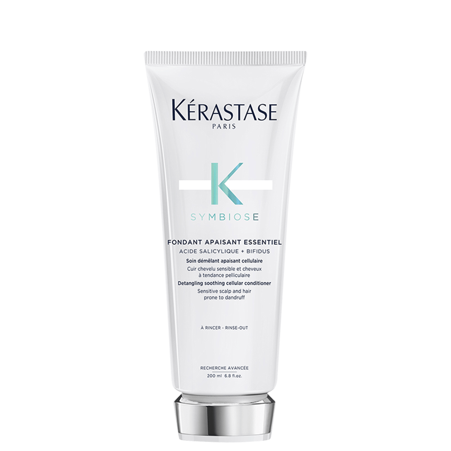 Miniatura Kérastase Symbiose Fondant Apaisant Essentiel - Condicionador Calmante 200ml