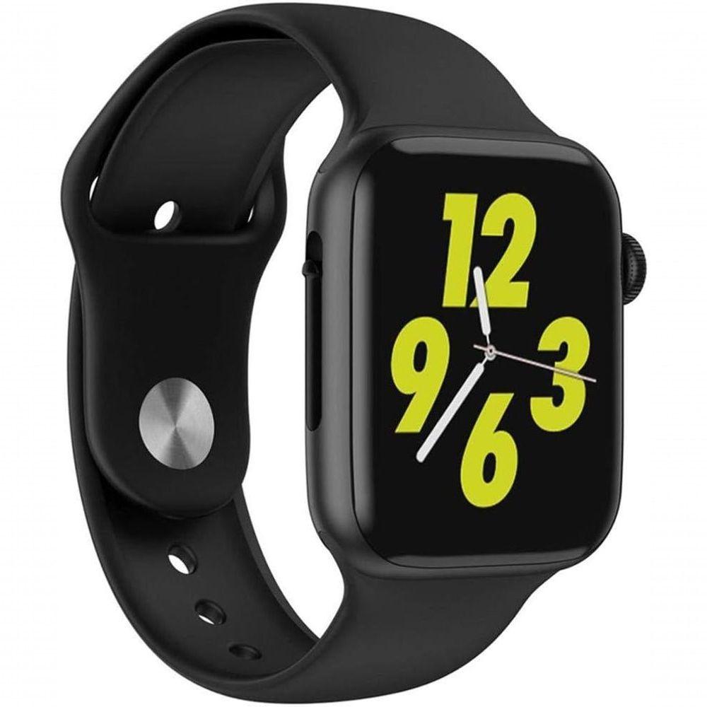 Miniatura Smartwatch Iwo Lite Iwo 8 Lite Series 4 1.54&Prime; W34 Ios/android