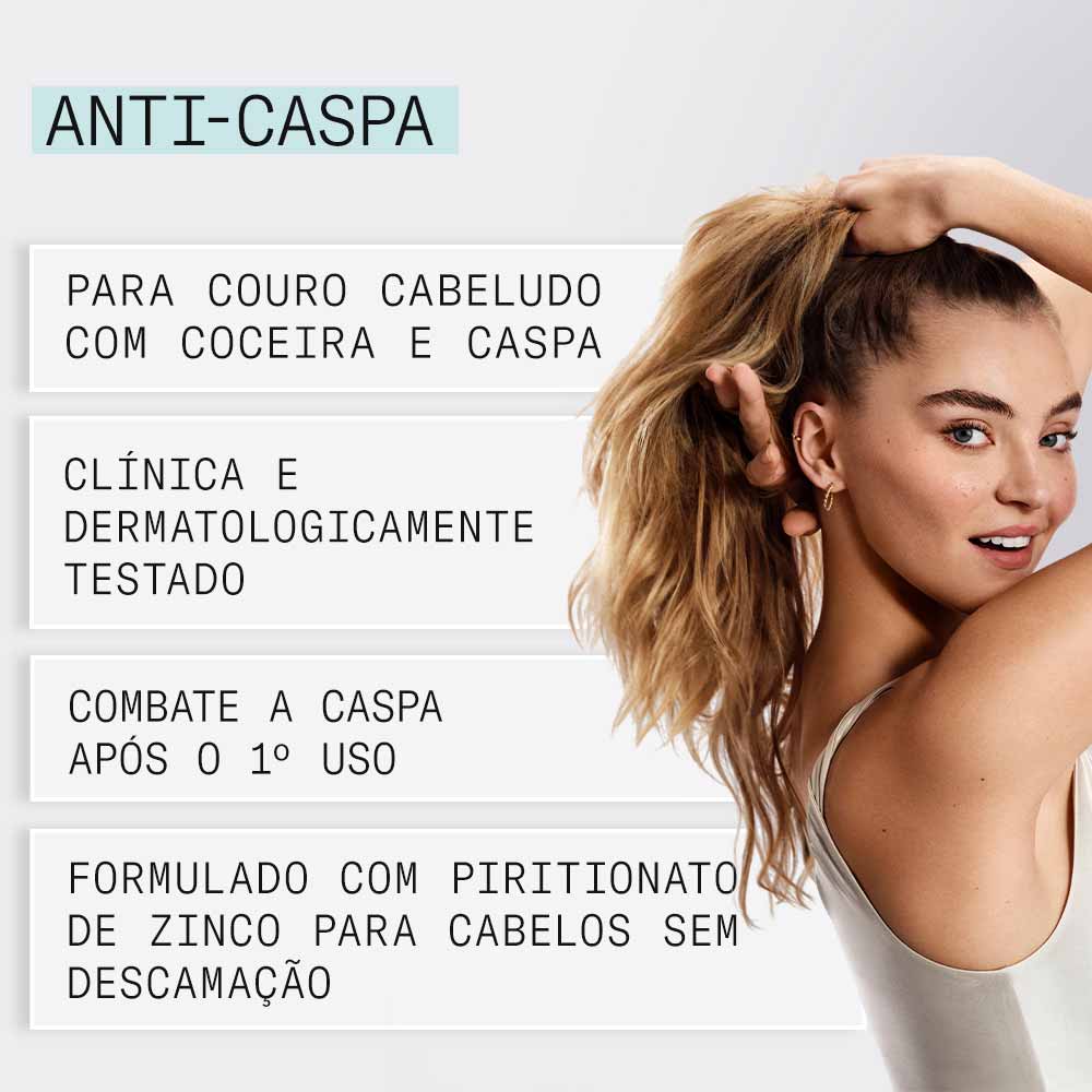Miniatura Shampoo Nioxin Scalp Recovery 200ml