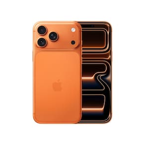 Miniatura Apple iPhone 17 Pro Max 512GB 6,9" 48MP Laranja-Cósmico
