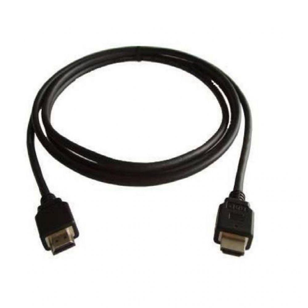 Miniatura Cabo Hdmi 2.0 Full Hd Tv Lcd Led 3d Ps3 Xbox Pc 1.8 Mts