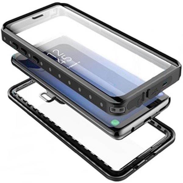 Miniatura Capa Case Galaxy S10 + Plus A Prova De Água Antishock Vedada