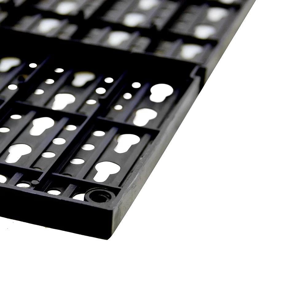 Miniatura Painel Porta Ferramentas para Parede 3540490303 Nove54