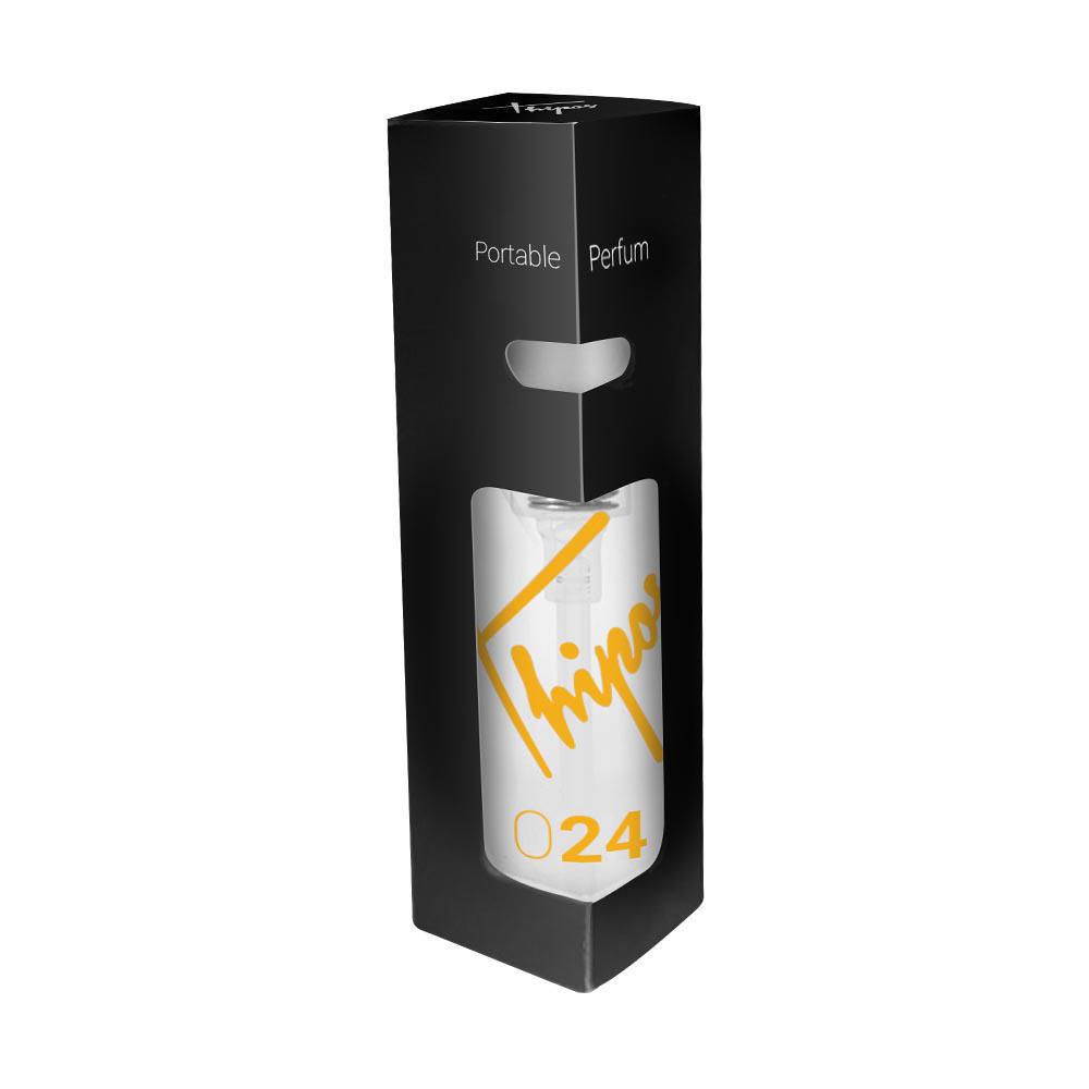 Miniatura Perfume De Bolso 024 - Thipos