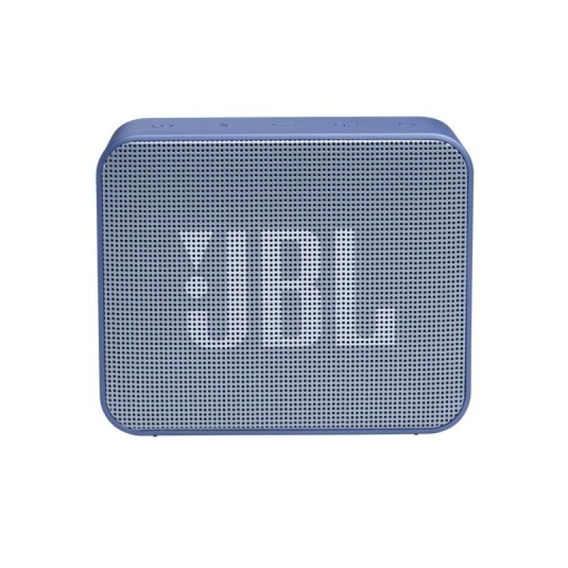 Miniatura Caixa de Som Bluetooth JBL Go Essential Azul