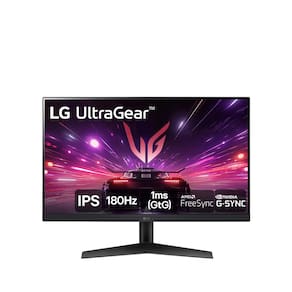 Monitor Gamer LG UltraGear 31,… | Shopping do Inter