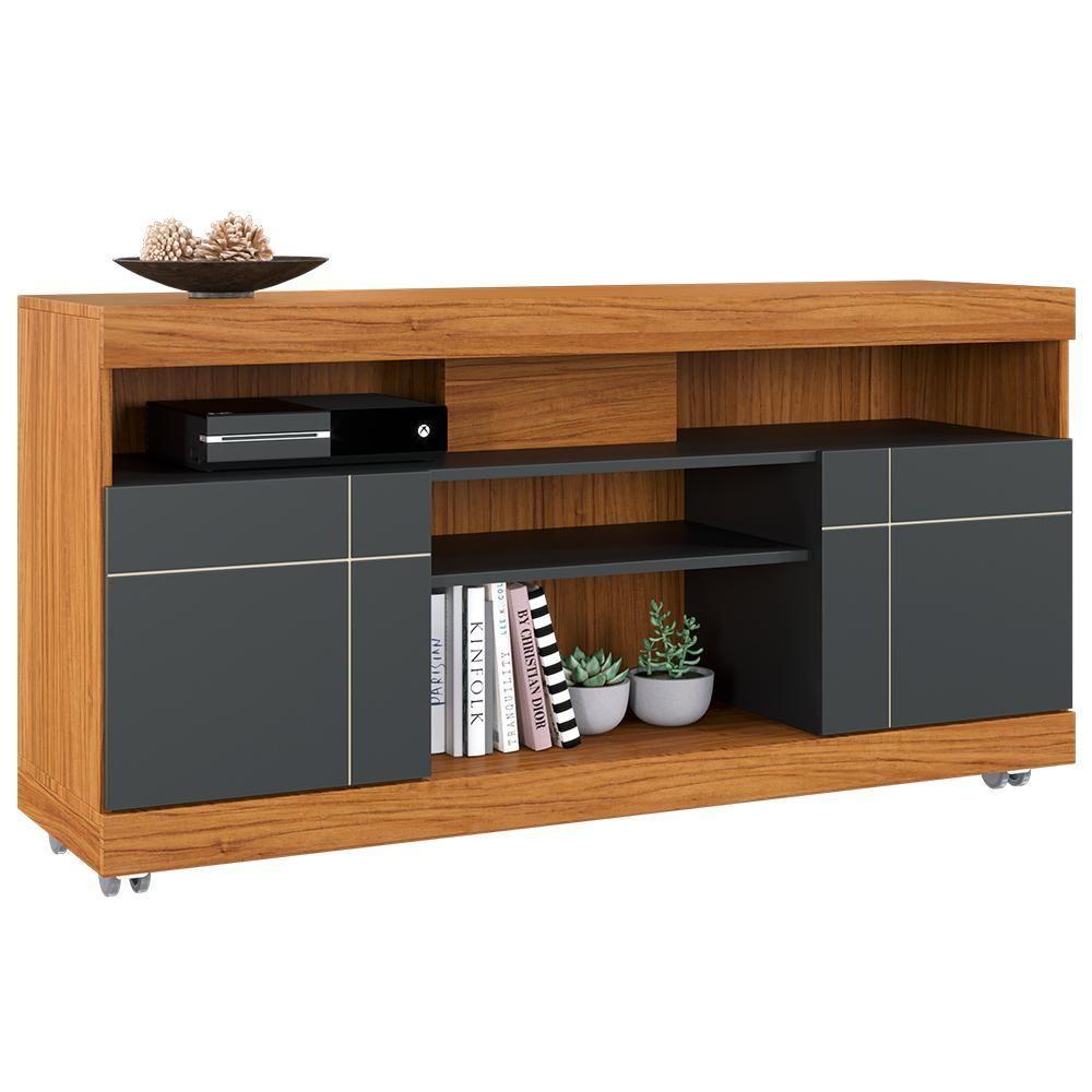 Inter Rack New Style Rack Para Sala De Estar Tv 47 … | Shopping do Inter