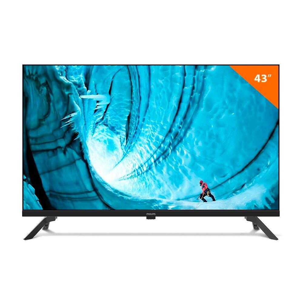 Miniatura Smart TV Philips LED 43" Full HD, PFG6909/78
