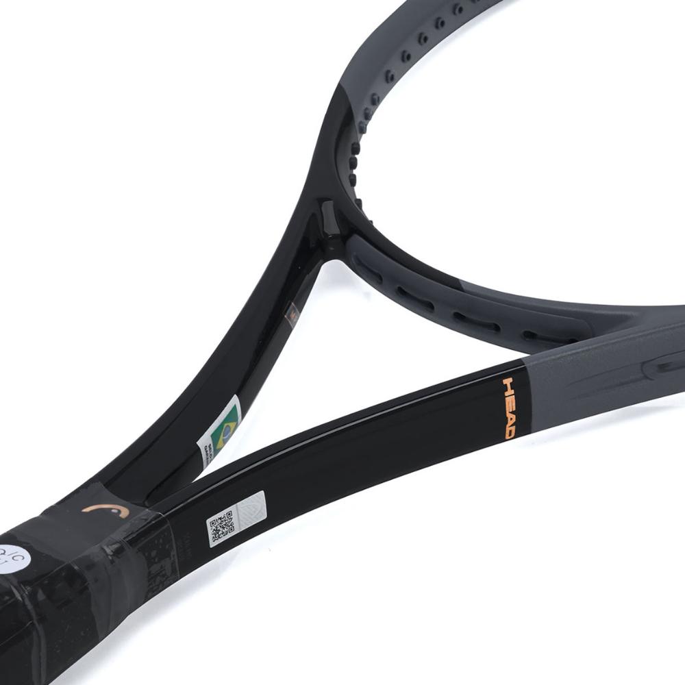 Raquete de Tênis Head Speed MP Black 2023 L2