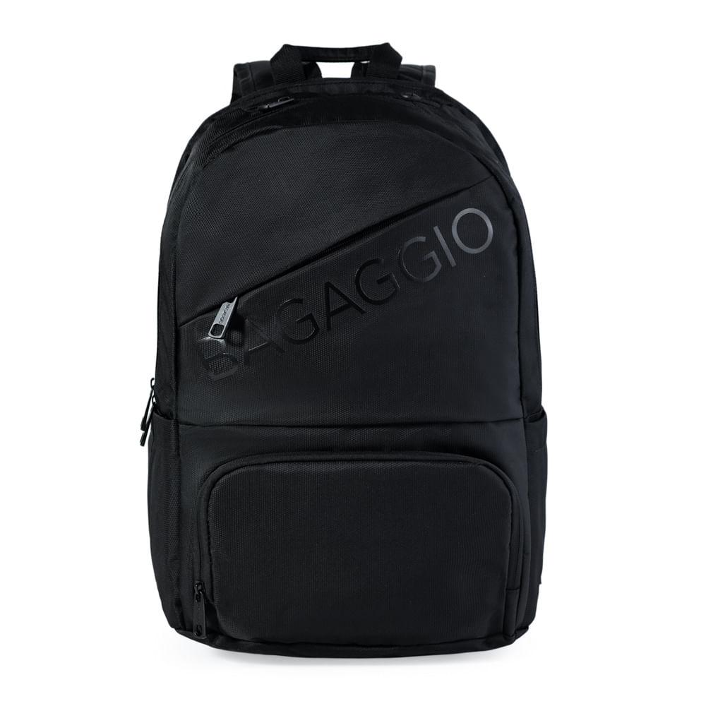 Mochila Executiva Notebook e Compartimento Térmico Nurack