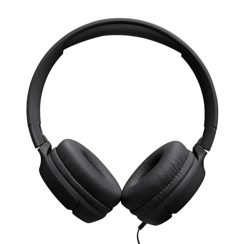 Fone de Ouvido JBL Tune 520C USB-C Preto