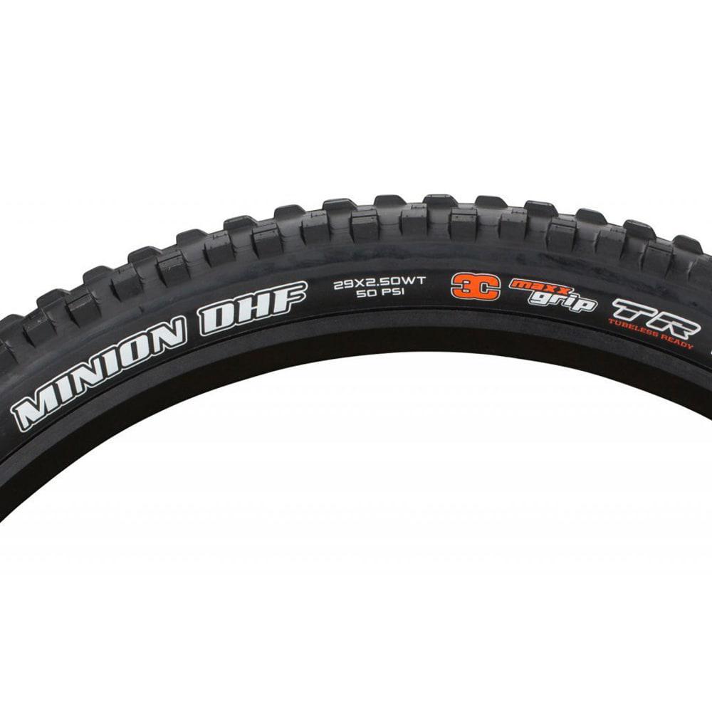 パーツ MAXXIS MINION DHF & DHR II 27.5 x 2.30 Kit 2 Pneus Maxxis Minion Dhf … | Shopping do Inter