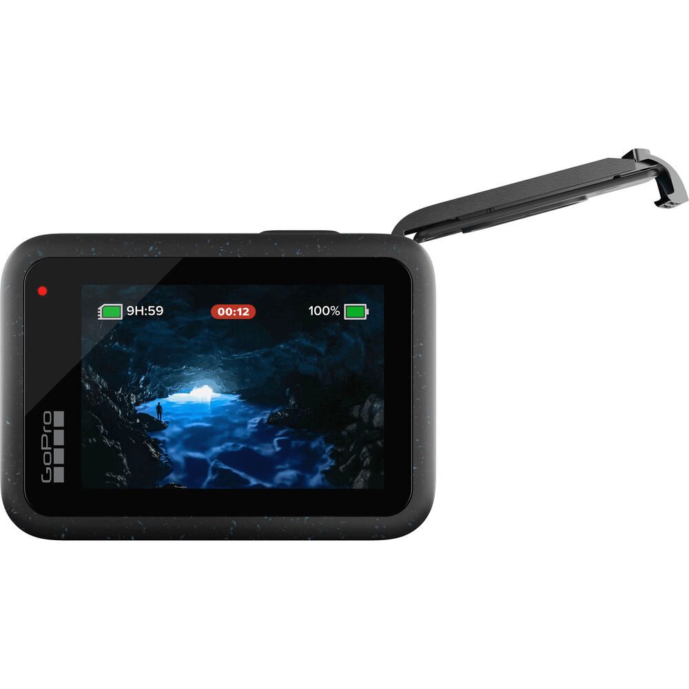 Câmera GoPro Hero 12 Black