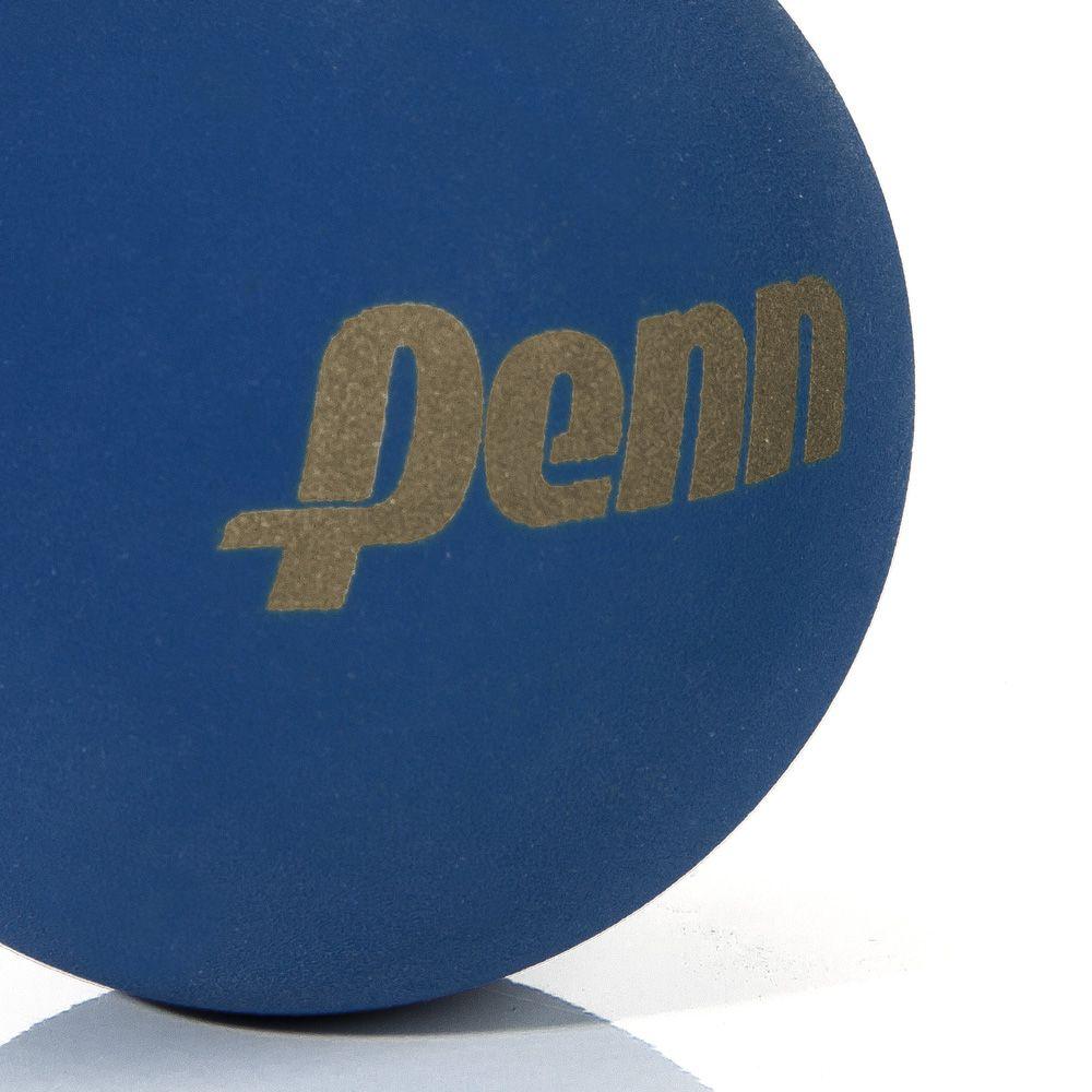 Miniatura Bola de Frescobol Penn Azul
