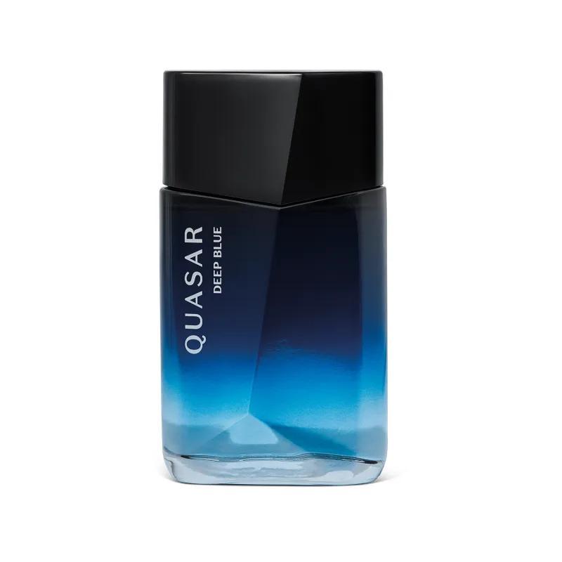 Miniatura O Boticário Deo Colônia Quasar Deep Blue - 100Ml