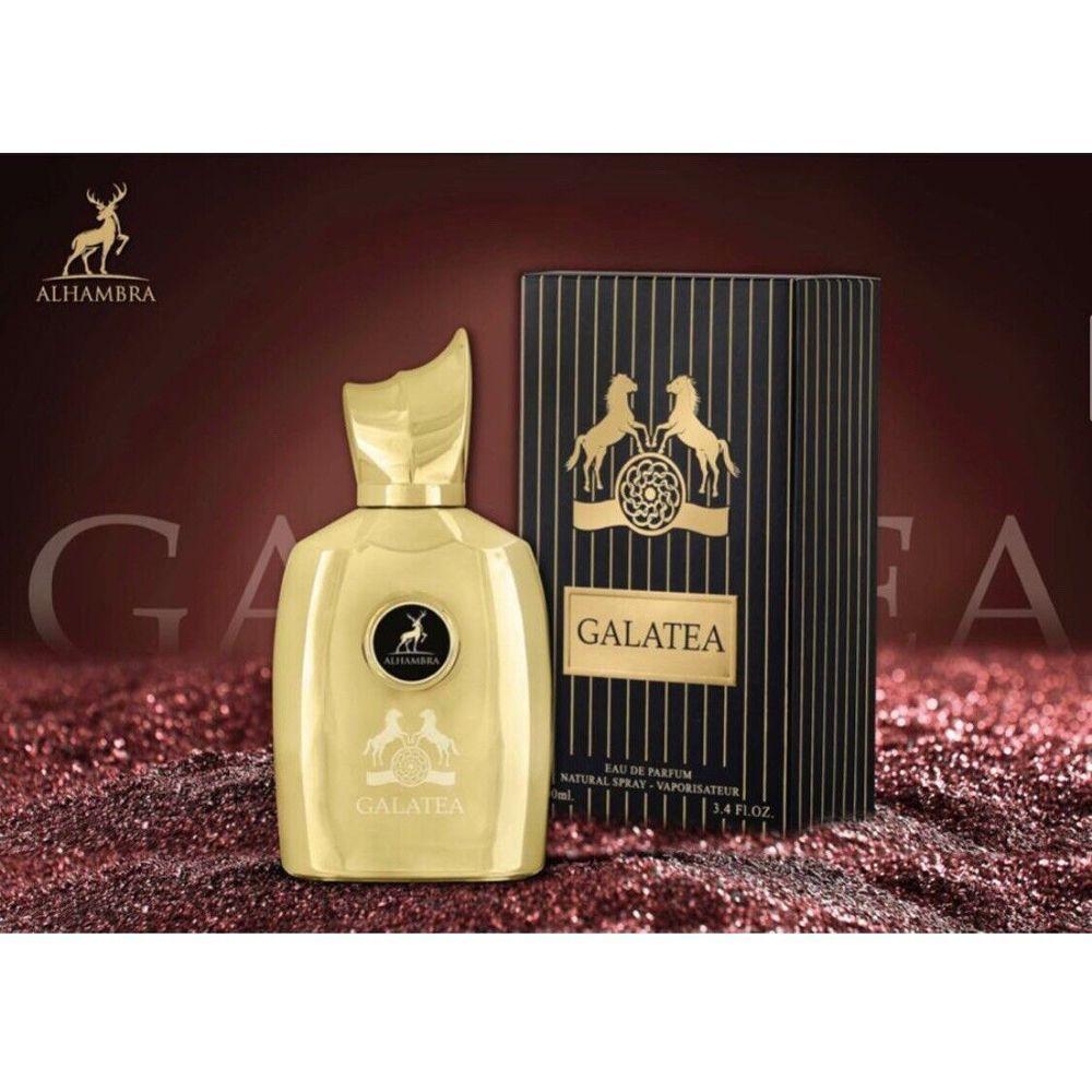 Perfume Galatea Maison Alhambra Edp Unissex 100ml