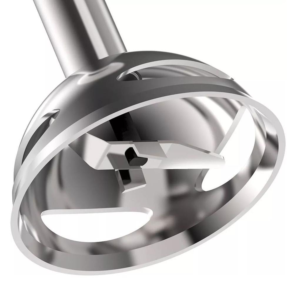 Miniatura Mixer Oster Delight Vermelho Função Turbo Fpsthb2615R 220V