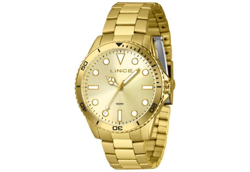 Miniatura Relogio Lince Masculino Mrgm007L46 C1Kx