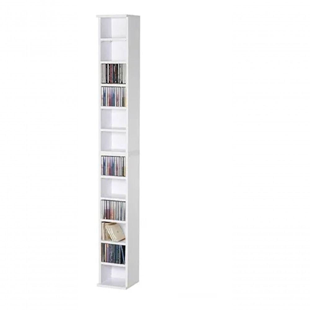 Miniatura Estantes Organizadoras Prateleira Otto 100% Mdf