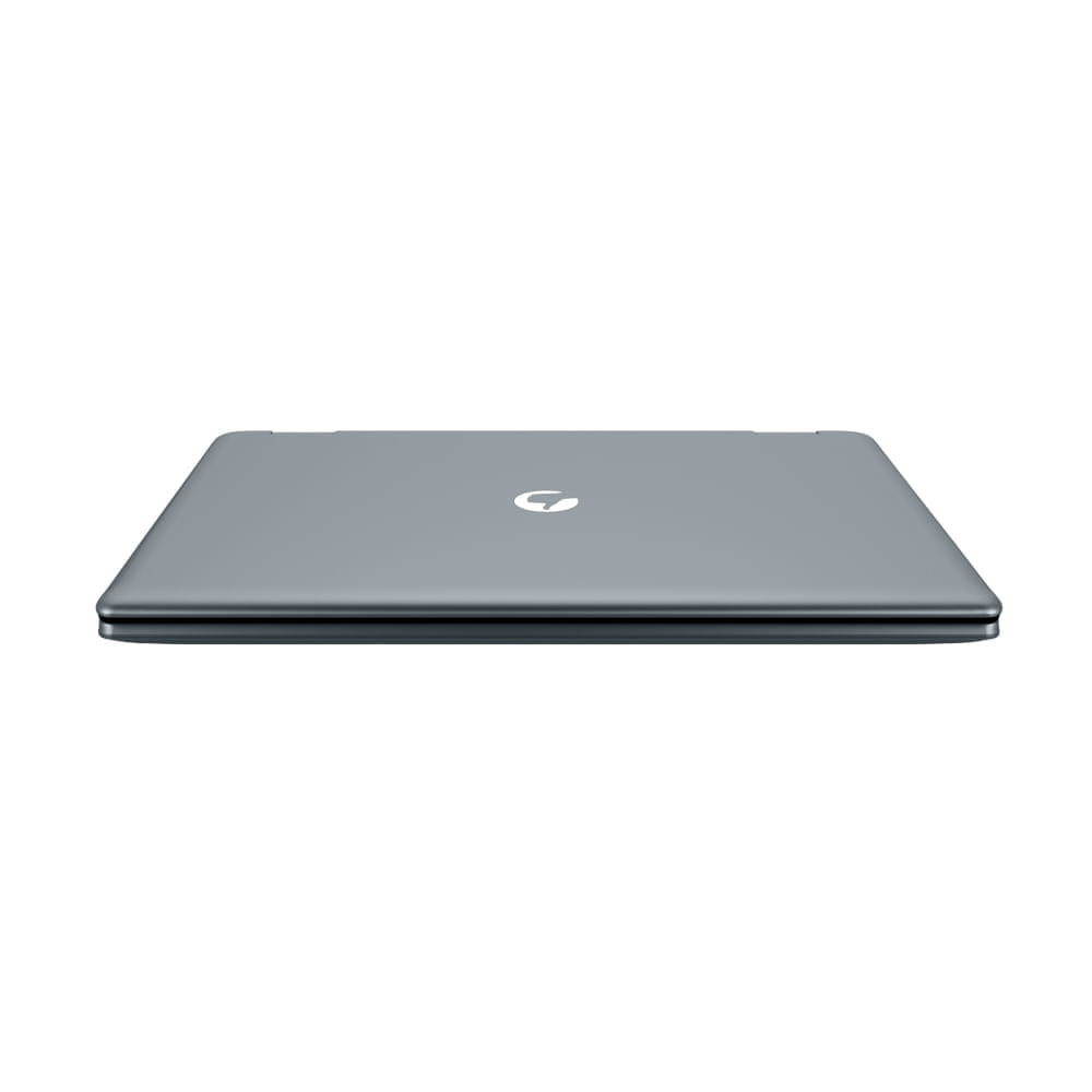 Notebook 2 em 1 Positivo Duo C4128B-3 Intel Celeron Dual Core Windows11 Home 11,6" - Cinza Escuro - Inclui Microsoft 365*