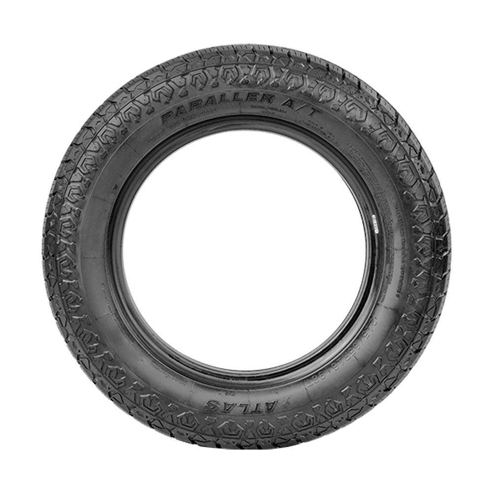 Miniatura Pneu Atlas Aro 15 Paraller AT 205/70R15 96T