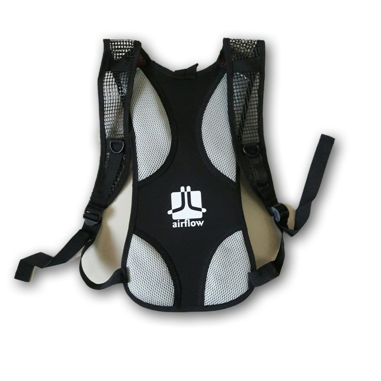 Miniatura Mochila atleta Reservatório para Hidratação 2l Água D029