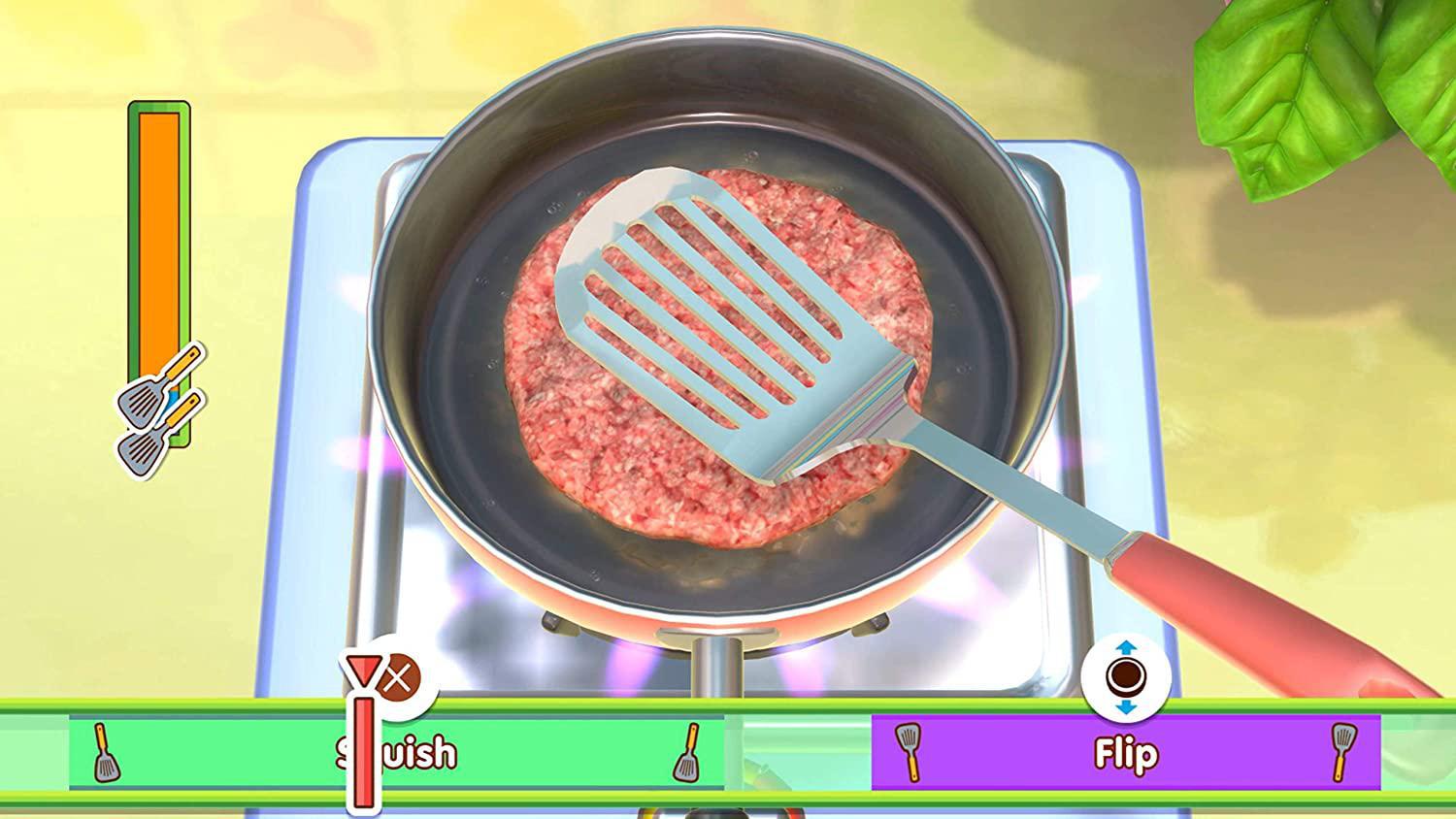 Miniatura Cooking Mama Cookstar - Ps4