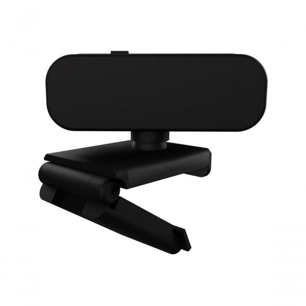 Miniatura Webcam Vision 10 Fortrek 720p 30fps Para Videochamadas