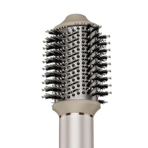 Secador de Cabelos Philco PSC3500 4 em 1 Dobrável Íon Tourmaline 3 Temperaturas + 3 Velocidades 1450W Dourado 110V