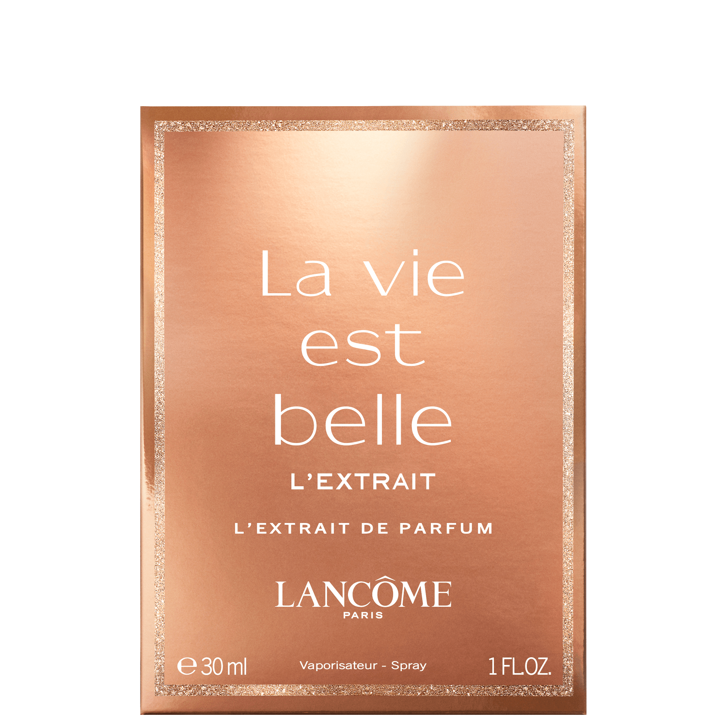La Vie Est Belle Gold Extrait Lancôme Eau de Parfum - Perfume Feminino 30ml