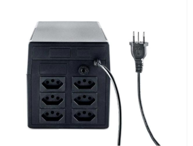 Miniatura Nobreak Xnb 1440 -120V