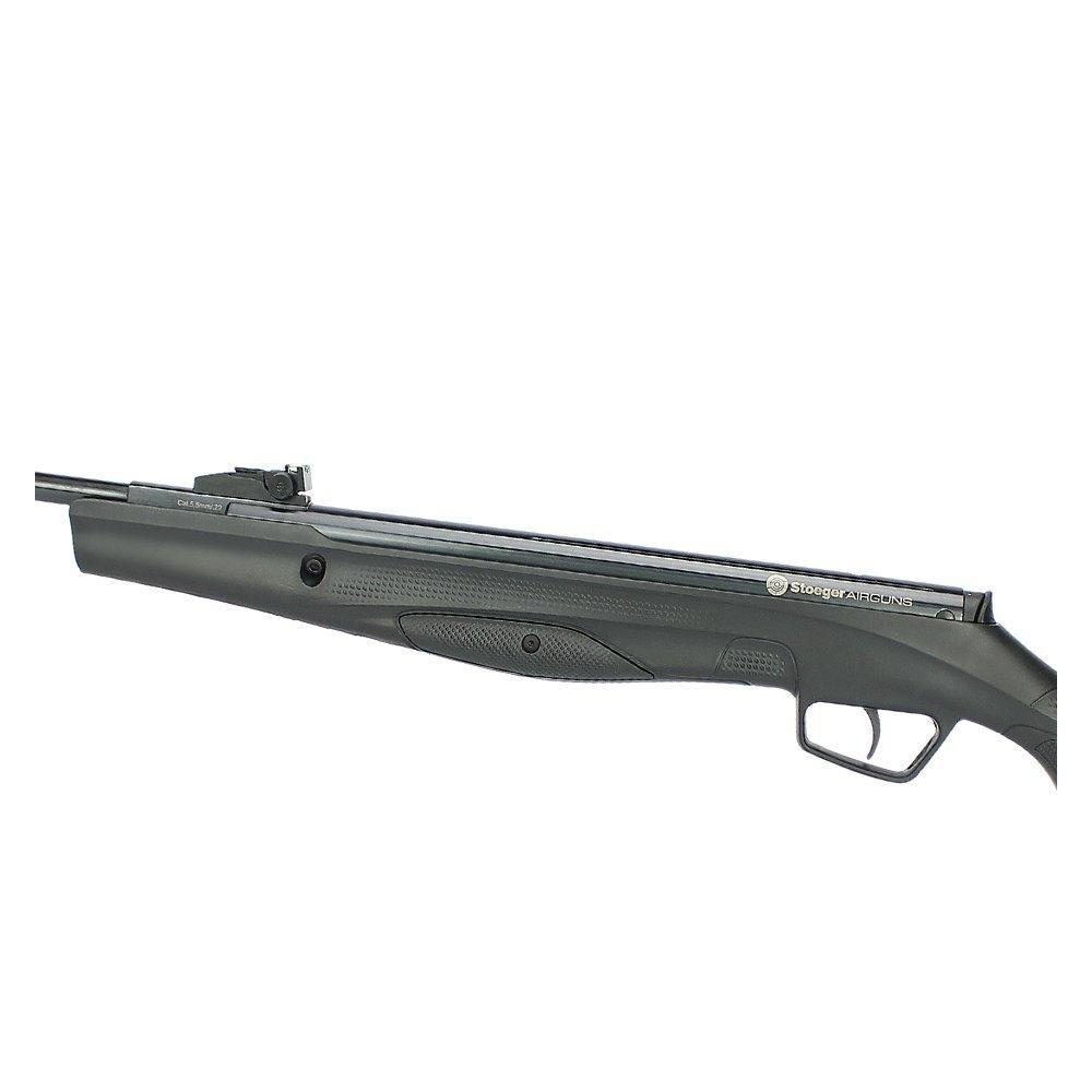 Carabina Pressão Stoeger Rx20 Nitro Dynamic 5.5 Beretta Fxr