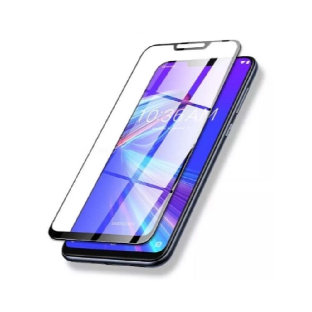 Miniatura Kit Capa Asus Zenfone Max Shot + 2 Películas De Vidro 3D