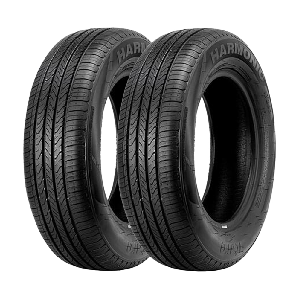 Jogo 2 Pneus Itaro Aro 14 IT203 185/60R14 82H