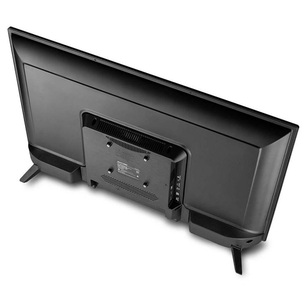 Miniatura Monitor Multilaser 24'' Tl021 - Led 2 Hdmi