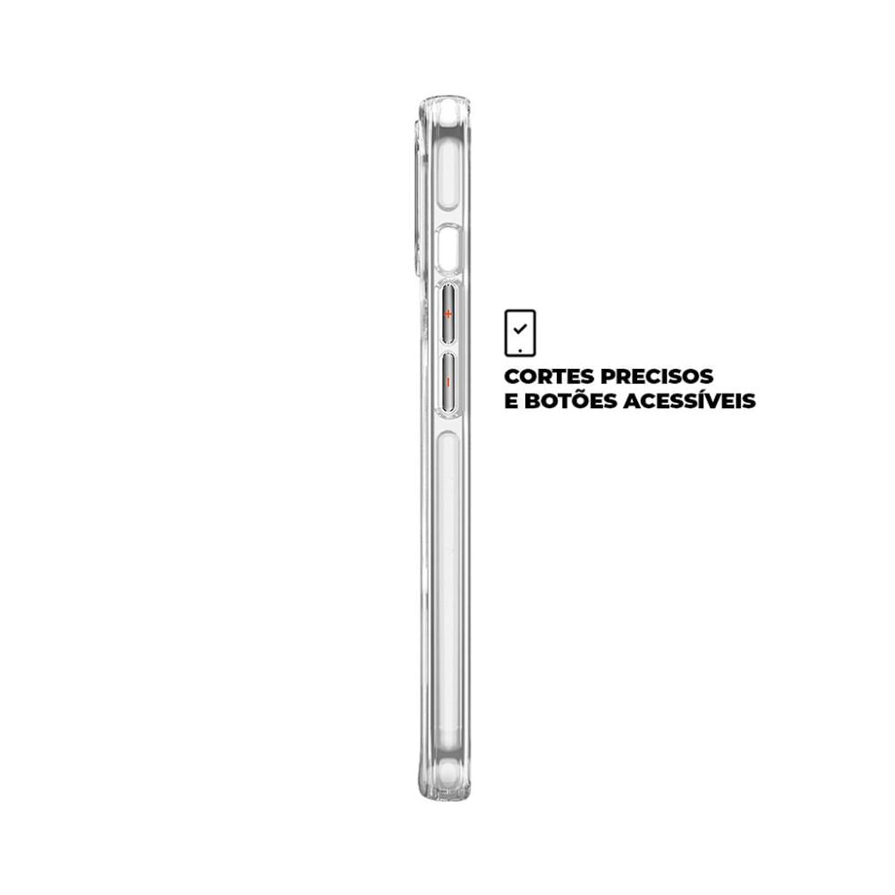 Miniatura Kit Capa MagSafe Crystal Armor e Pelicula Defender Pro Privacidade para iPhone 15 - Gshield
