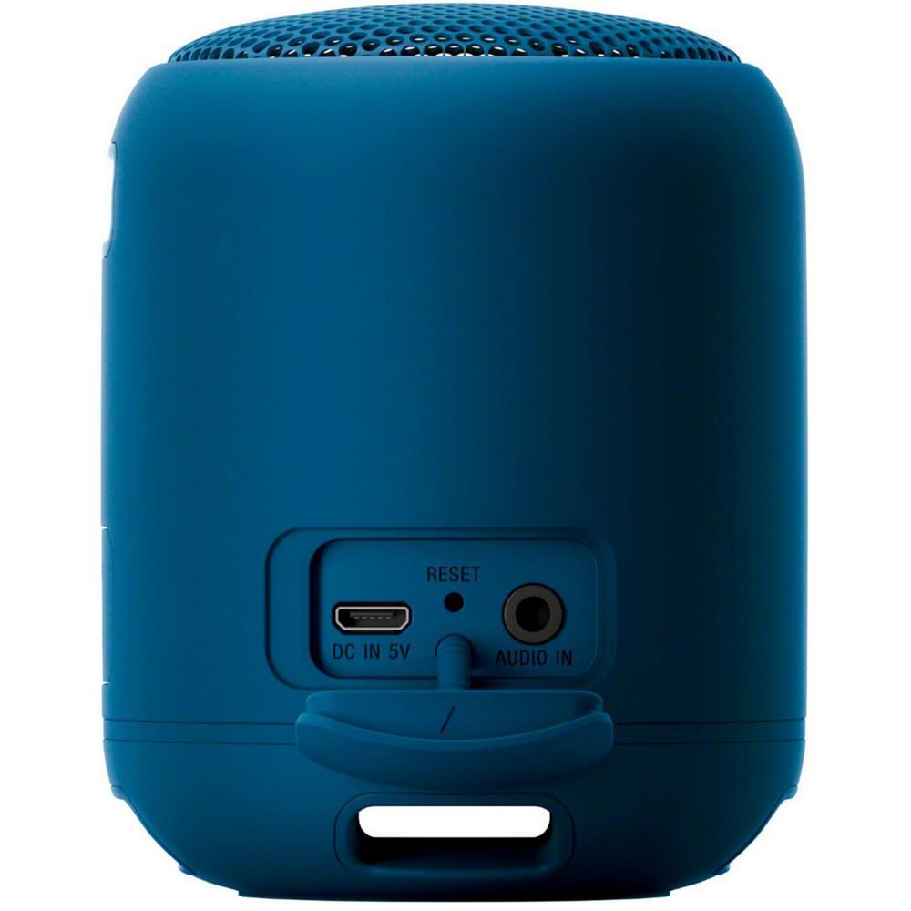 Miniatura Speaker Portátil Sony Srs-Xb12 Azul