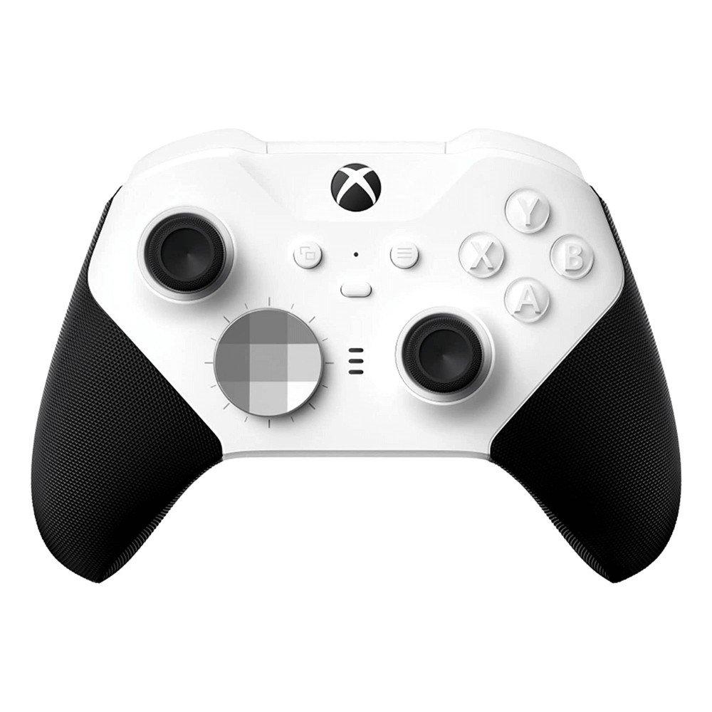 Miniatura Controle Xbox Elite Series 2 Core White Microsoft, One, Series X|S