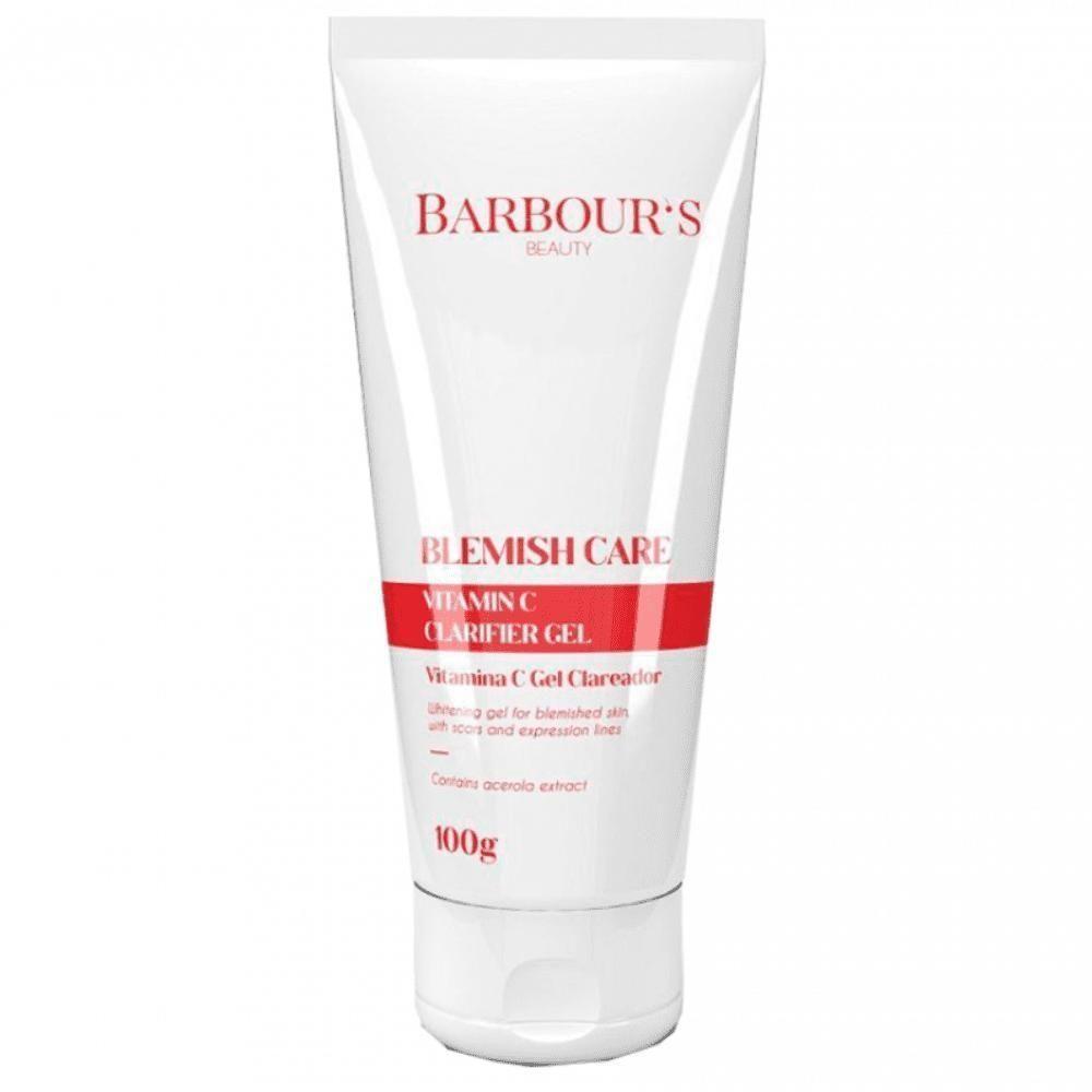 Miniatura Barbours Beauty Clarifier Gel Vitamina C 100ml