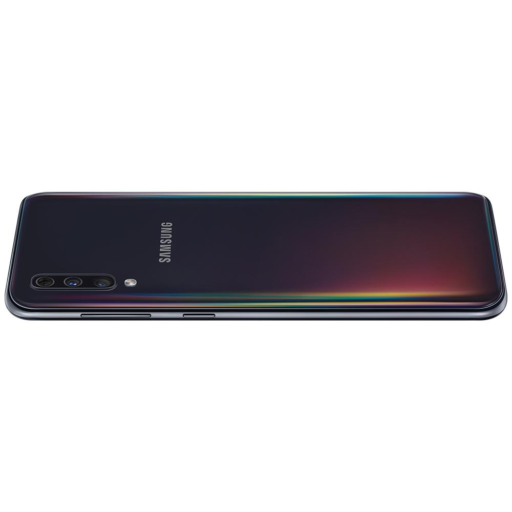 Miniatura Celular Samsung Galaxy A50 64Gb Tela 6,4 4Gb Ram 3 Câmeras