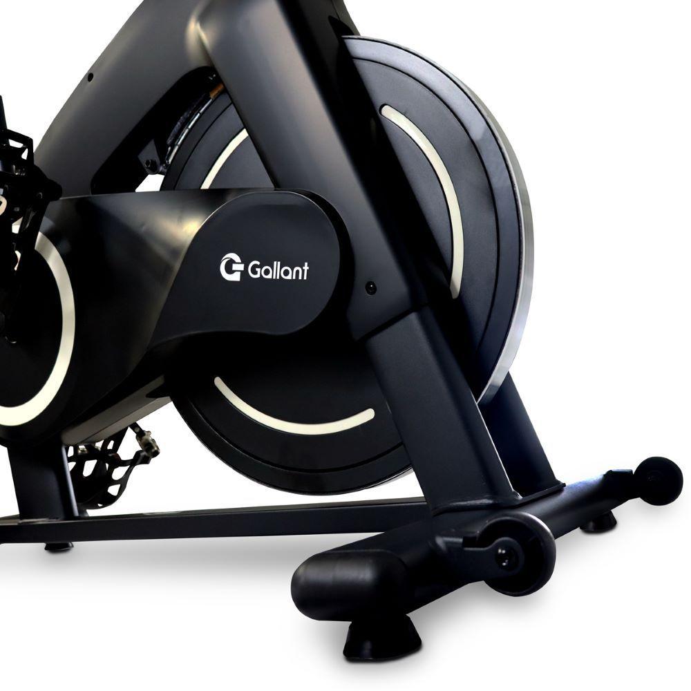 Bicicleta Spinning Magnética Gallant Elite X