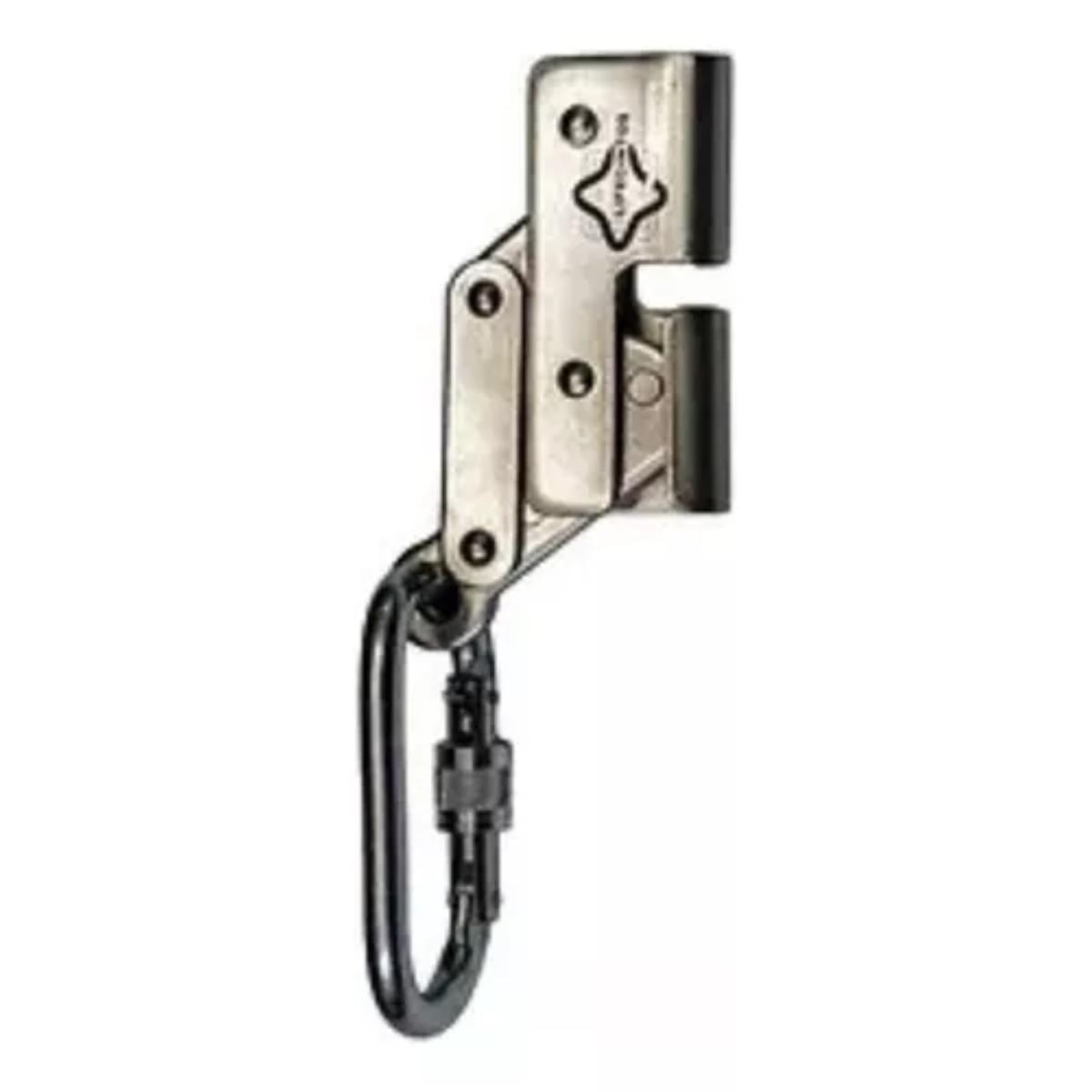 Miniatura Trava Quedas Para Cabo De Aço 8Mm Trava Automática